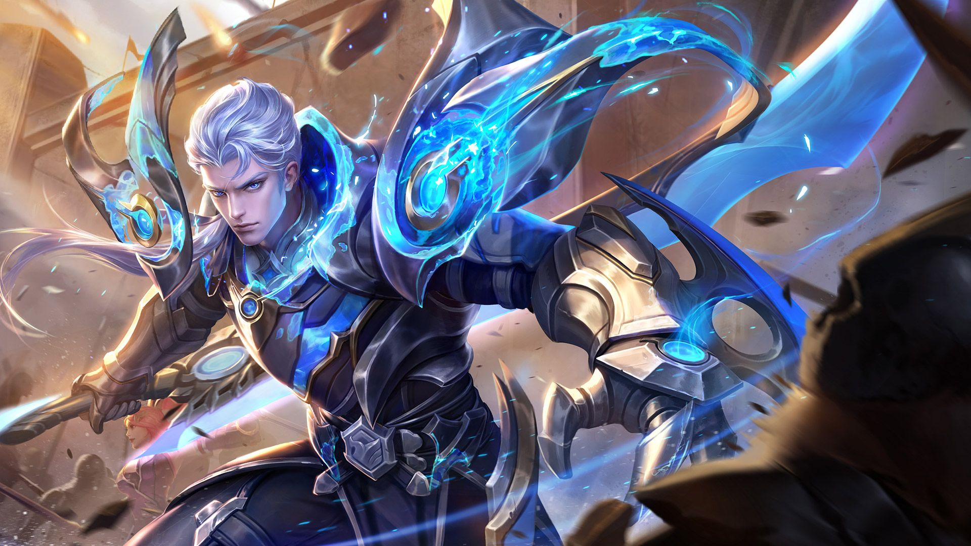 iG官方：下路xiaoyueji&打野Tianzhen正式加入战队