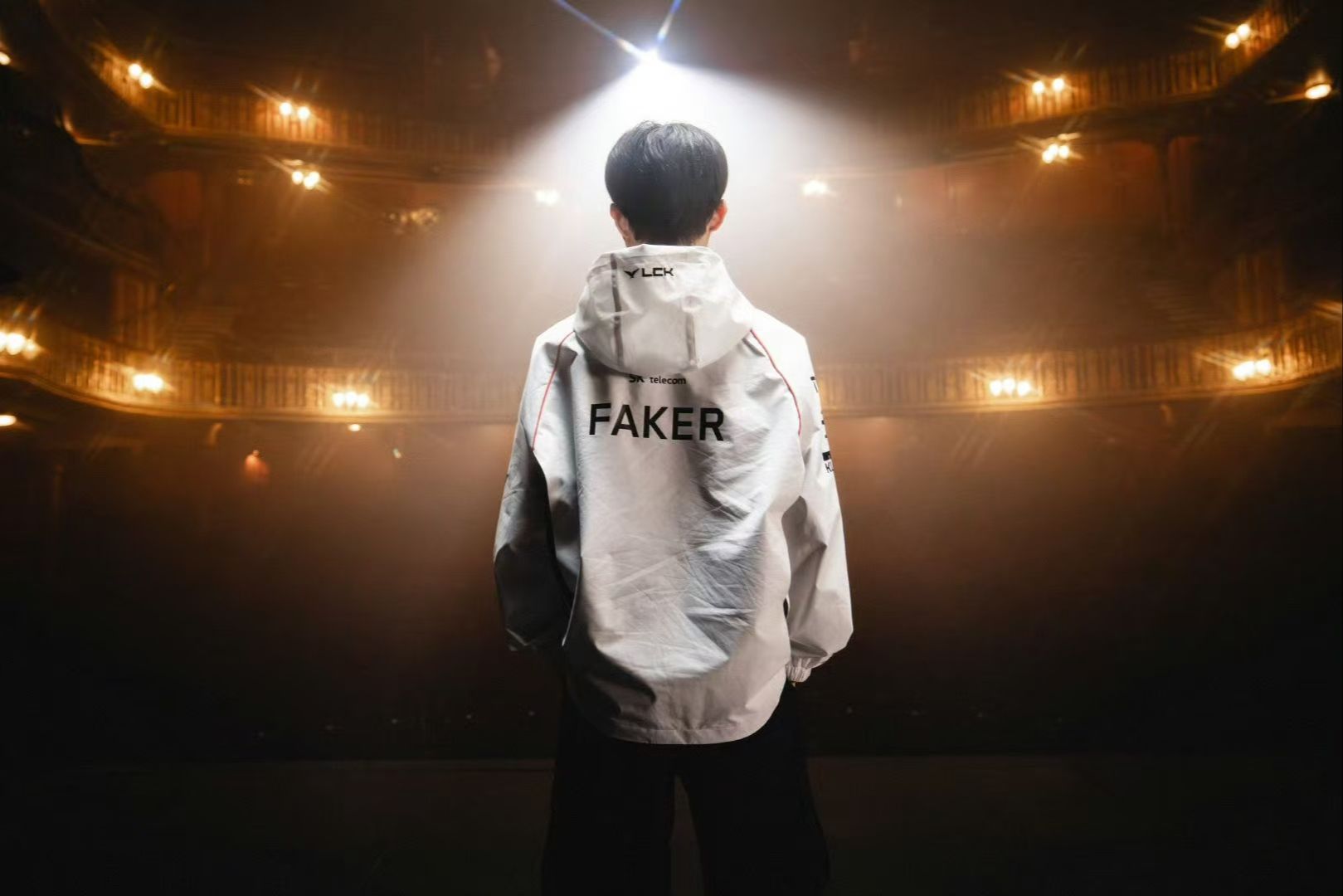 外媒统计世界赛中出场次数最多的选手：Faker第一，xiaohu第四