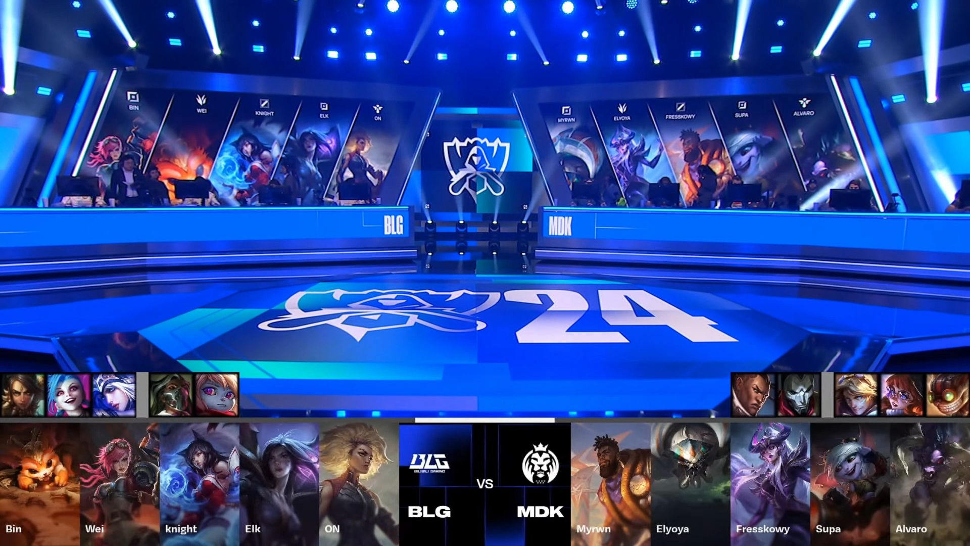 生命不息，整活不止？DK上演换位大乱斗，接下来还要换