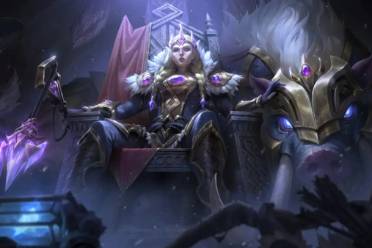 WE官宣：自由人Able正式加入队伍担任ADC