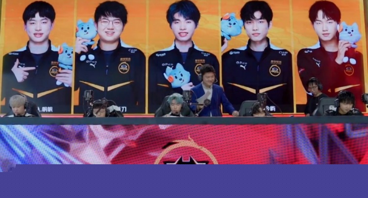 DOTA2 CDA联赛：KG 2：0 轻取SAG