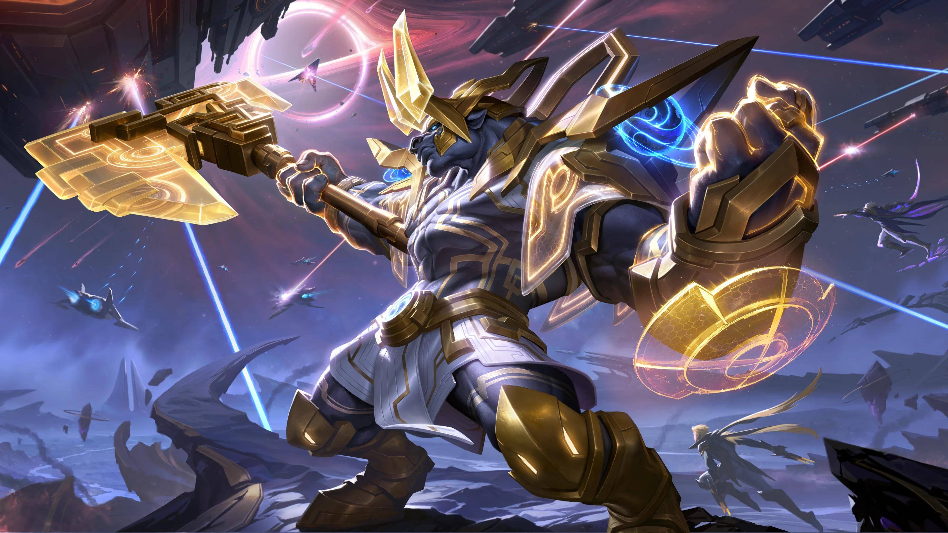 Hanwha Life Esports ： First Stand 2025 冠军