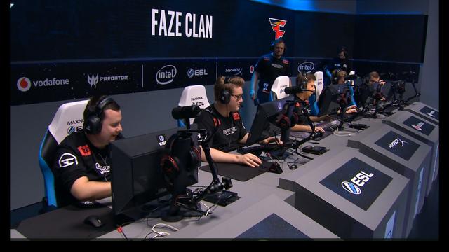 自信的表现来自 Weibo Gaming 以及在 LPL 2025年第二分裂中，任何人的传奇意外获胜