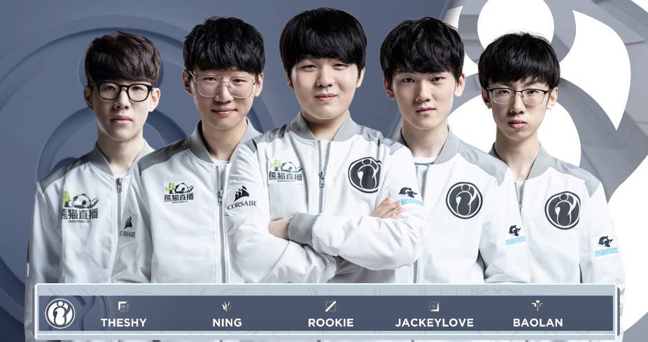 Tarzan：我们常规赛打得很好吧，今天的话…我的