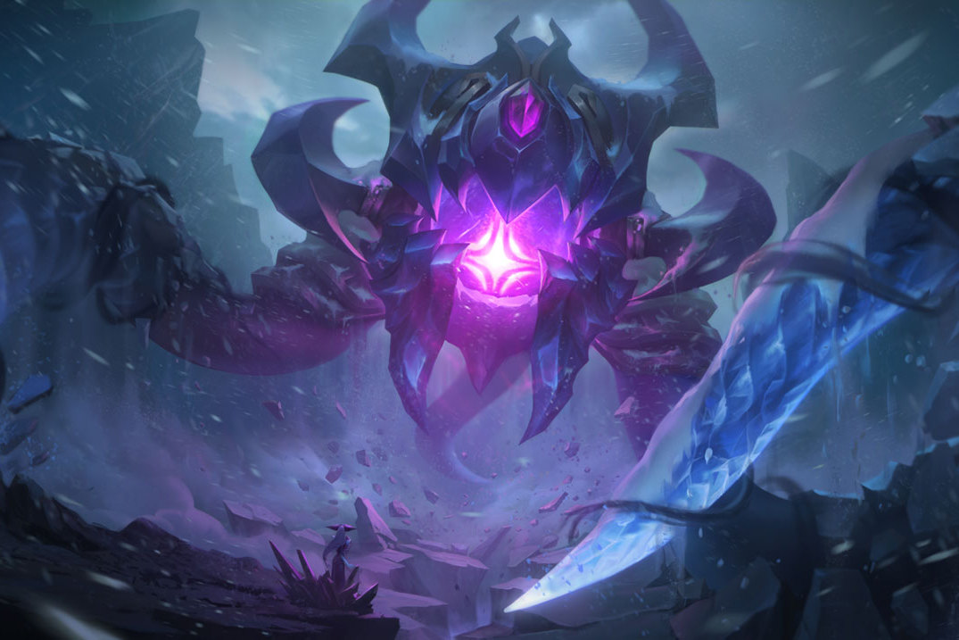 EPL S20 淘汰赛：苦尽甘来！EF 2-0 MIBR晋级决赛！