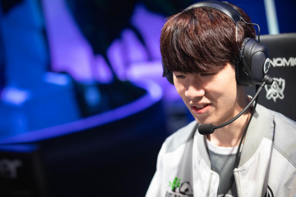 TI首位俄语女解说Eiritel：中国队肯定进决赛