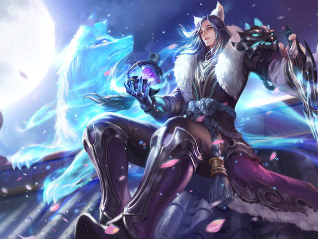 豪华！英雄联盟全球总决赛奖杯由知名品牌蒂芙尼重新塑造